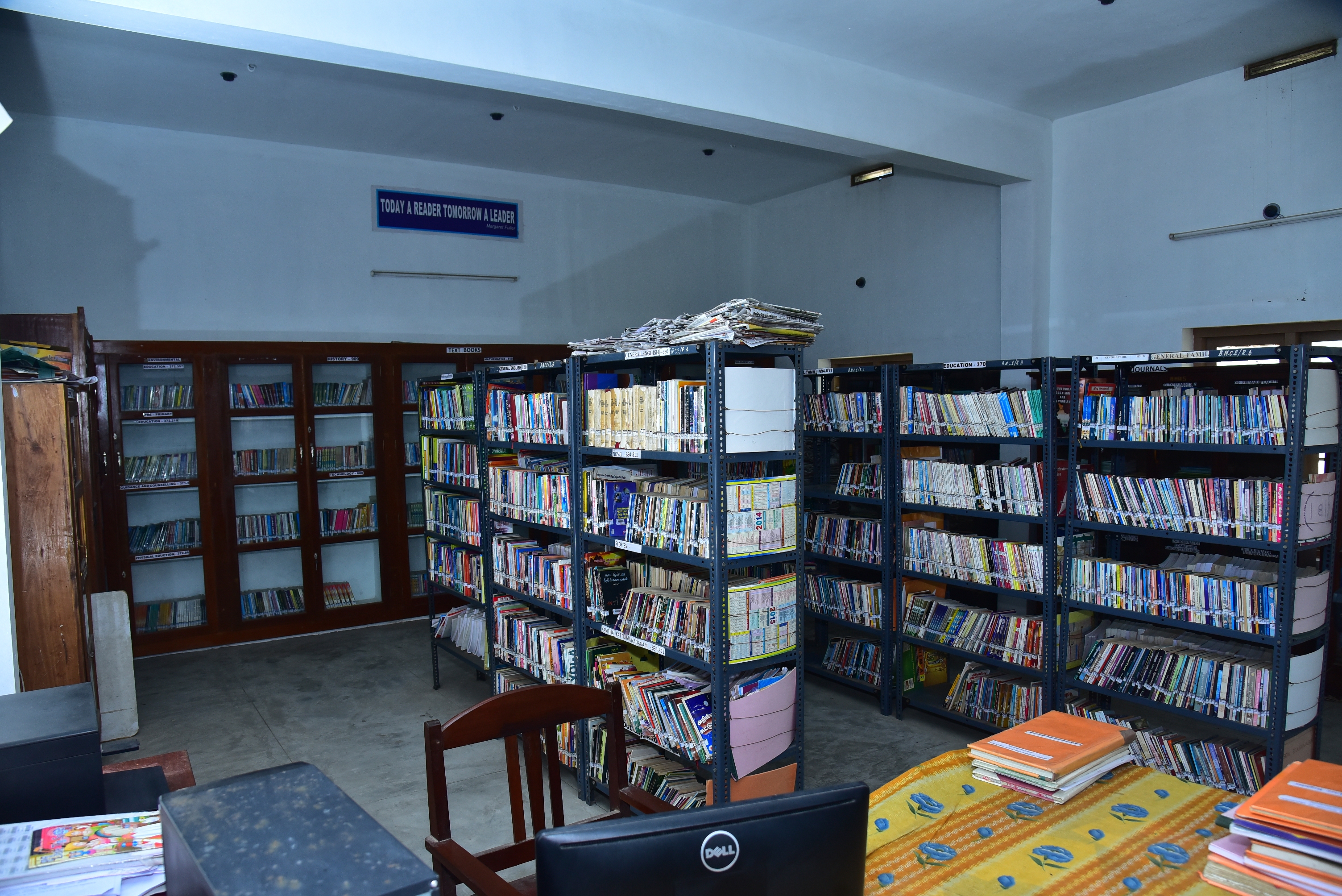 Library